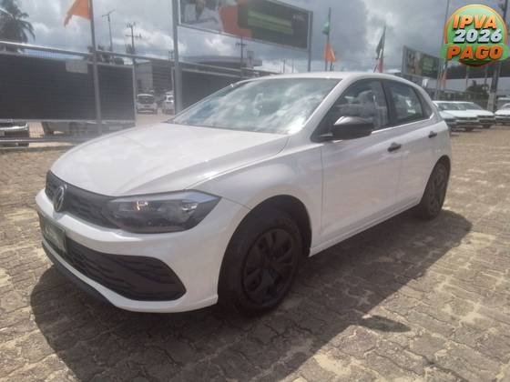 VOLKSWAGEN POLO 1.0 MPI TRACK MANUAL VOLKSWAGEN POLO 1.0 MPI TRACK MANUAL